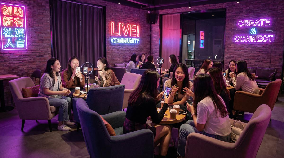 日本三级社区互动视频